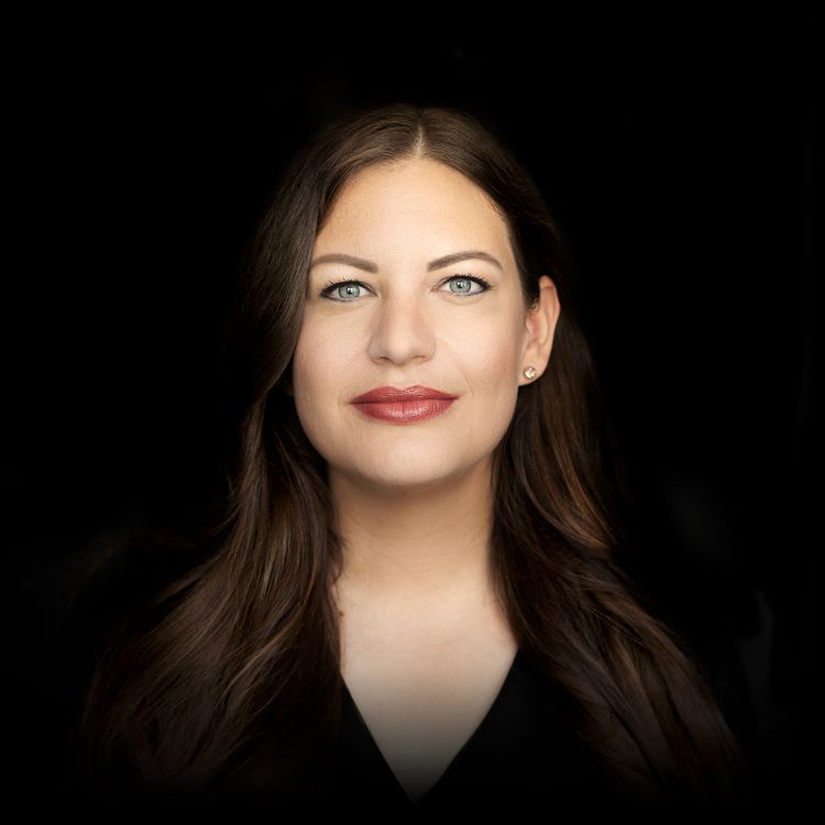 Verena Huber